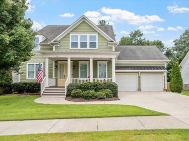 305 Ironcreek Place, Apex, NC 27539