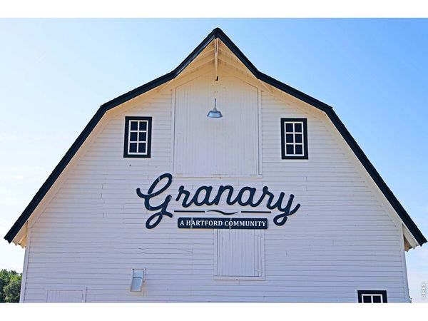 1944 Sorghum Way, Johnstown, CO 80534
