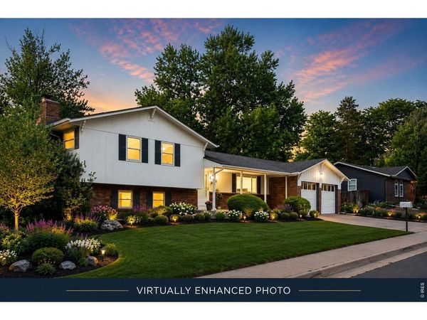 8601 E Layton Ave, Denver, CO 80237