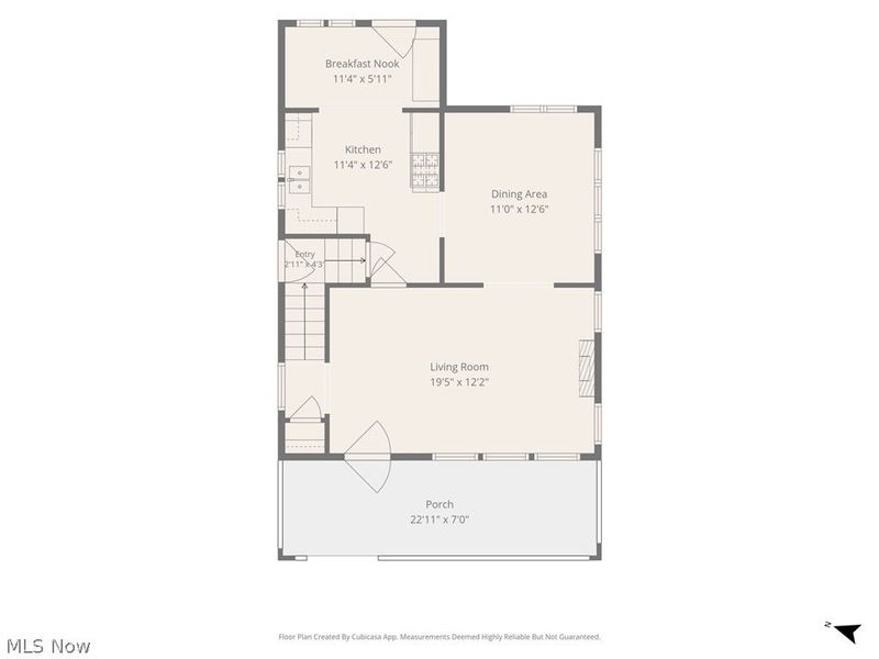 2515 Whitelaw Street, Cuyahoga Falls, OH 44221 Photo 18