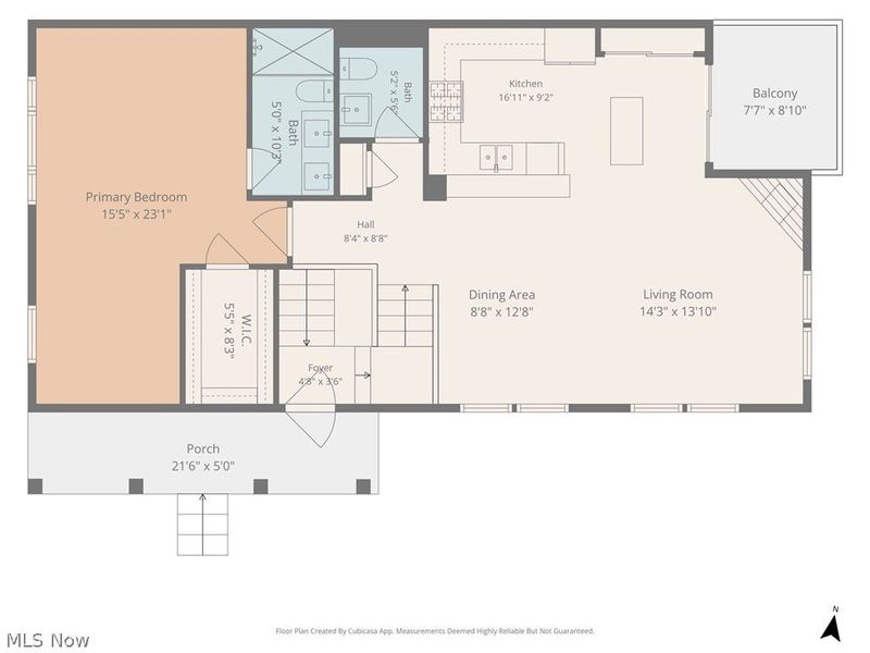288 Woodhaven Drive, Copley, OH 44321 Photo 14