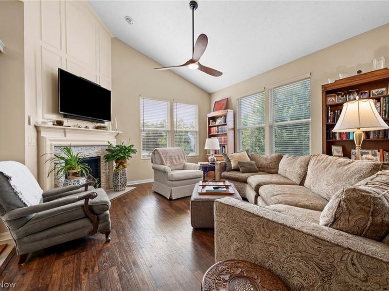 288 Woodhaven Drive, Copley, OH 44321 Photo 4