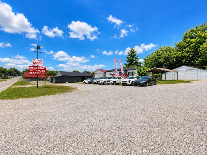 1801 Winchester Road, Mount Sterling, KY 40353 Photo 3