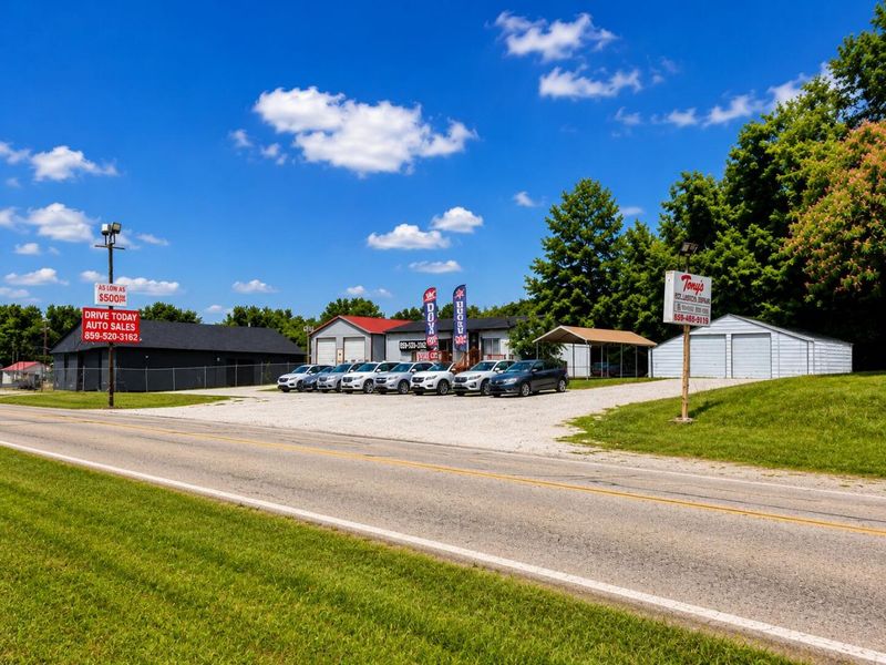 1801 Winchester Road, Mount Sterling, KY 40353 Photo 4