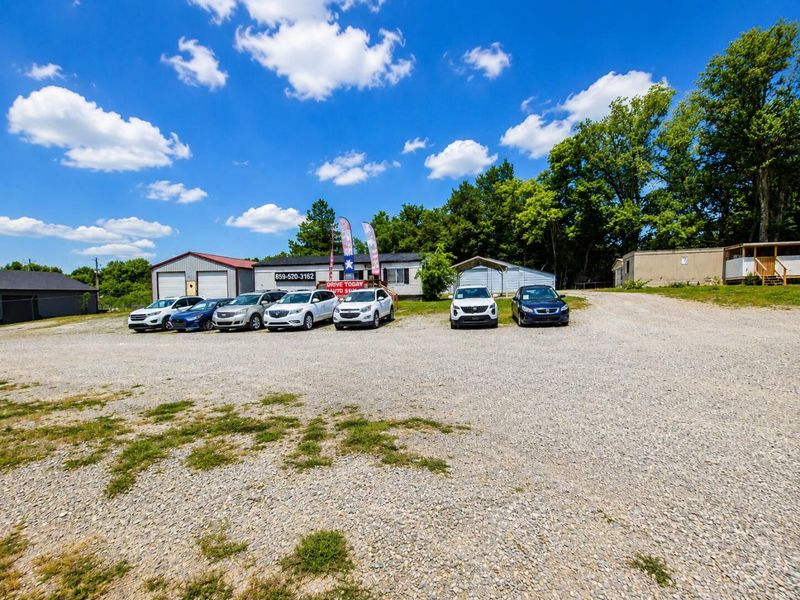 1801 Winchester Road, Mount Sterling, KY 40353 Photo 6
