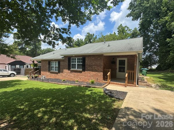 313 E Washington Avenue , Unit B, Bessemer City, NC 28016