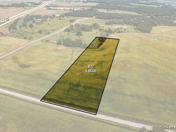 0 Hackelman Road, Coyle, OK 73027
