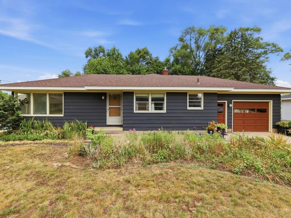 509 Fendale Street SE, Grand Rapids, MI 49548