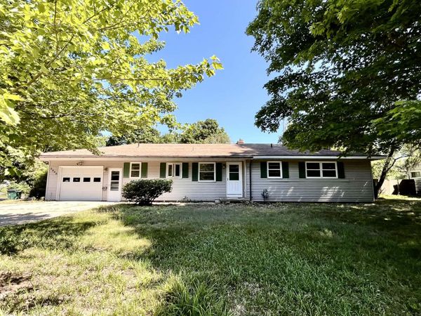4848 Whitney Street, Montague, MI 49437