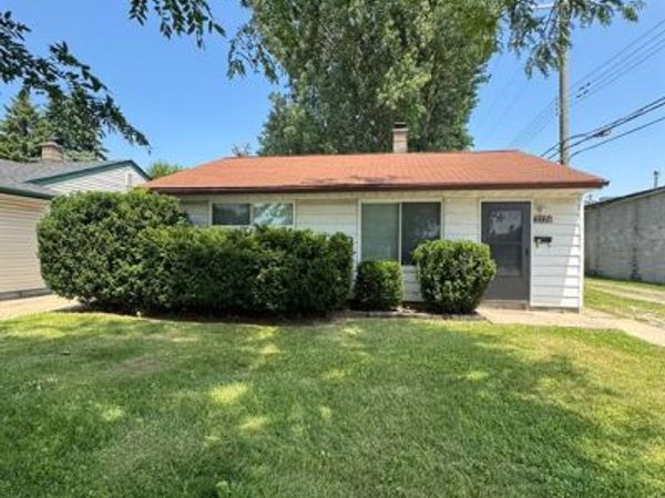 2726 MARGARET Street , Melvindale, MI 48122