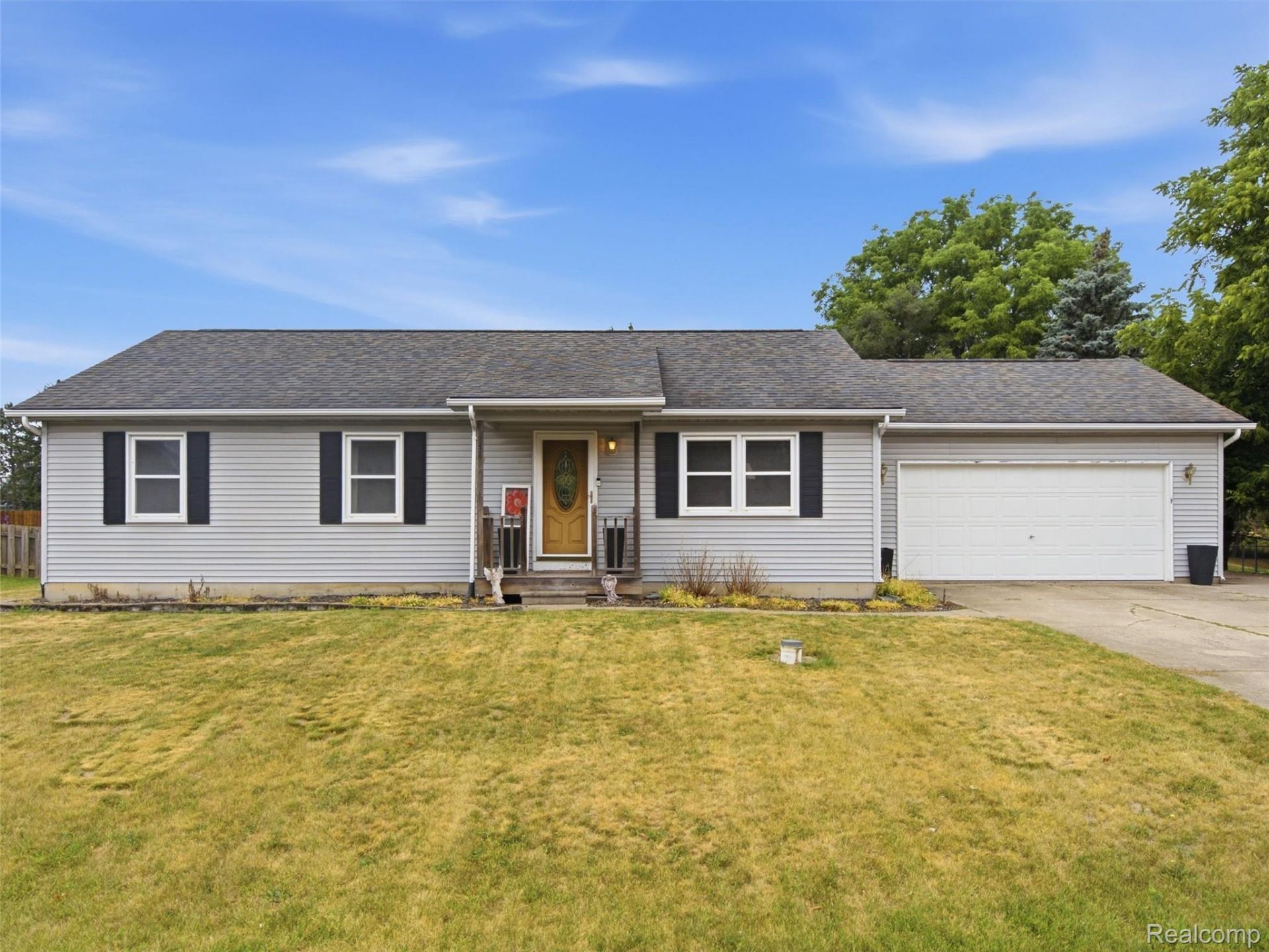 1230 Darci Drive, Fenton, Mi 48430 Main Photo