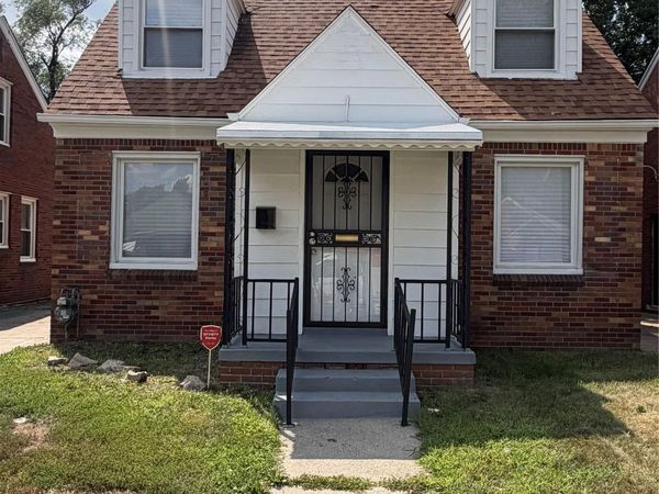 16551 Ardmore Street, Detroit, Mi 48235