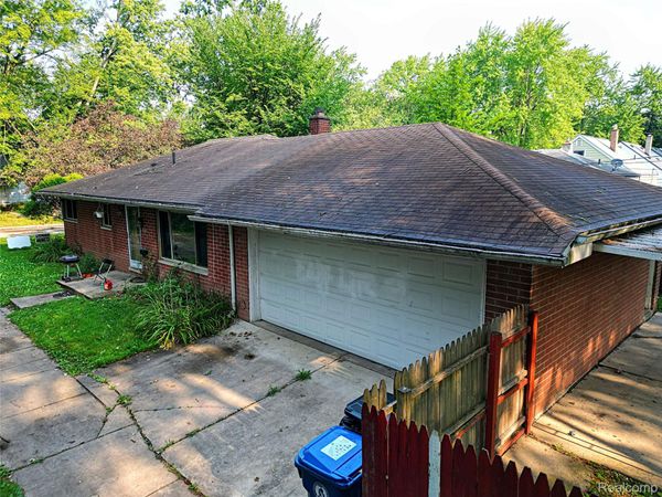 18202 DALBY, Redford Township, Mi 48240