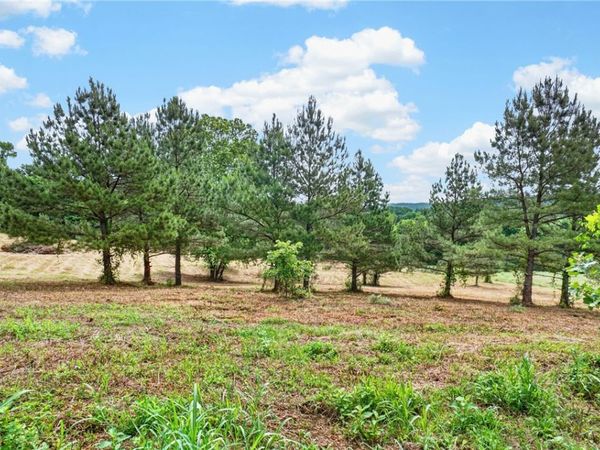 Mill Creek , Russellville, AR 72802