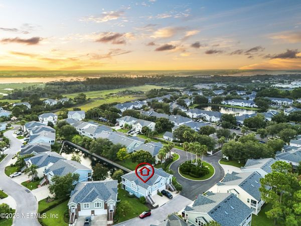 110 SUNSET Circle S, St. Augustine, FL 32080