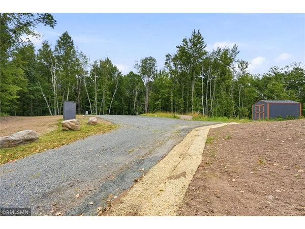 25307 144th Street, New Auburn, WI 54757
