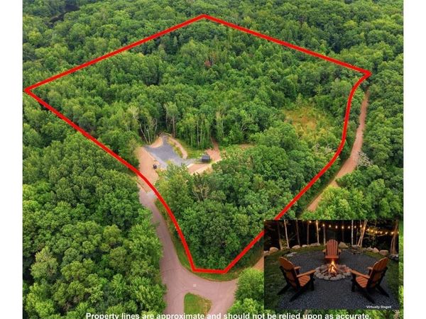 25307 144th Street, New Auburn, WI 54757