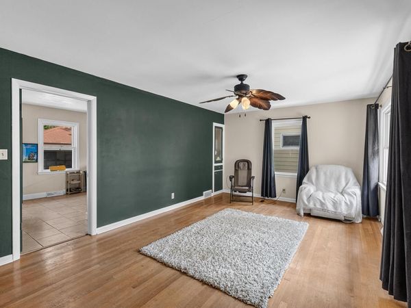 4126 N 80th STREET, Milwaukee, WI 53222
