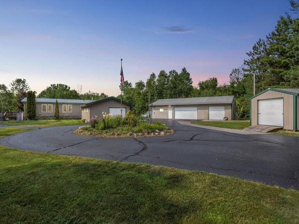 2999 MAPLE GROVE SCHOOL ROAD, Oconto, WI 54153