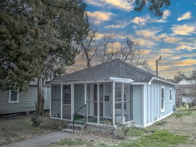 412 Orange St. , Georgetown, SC 29440