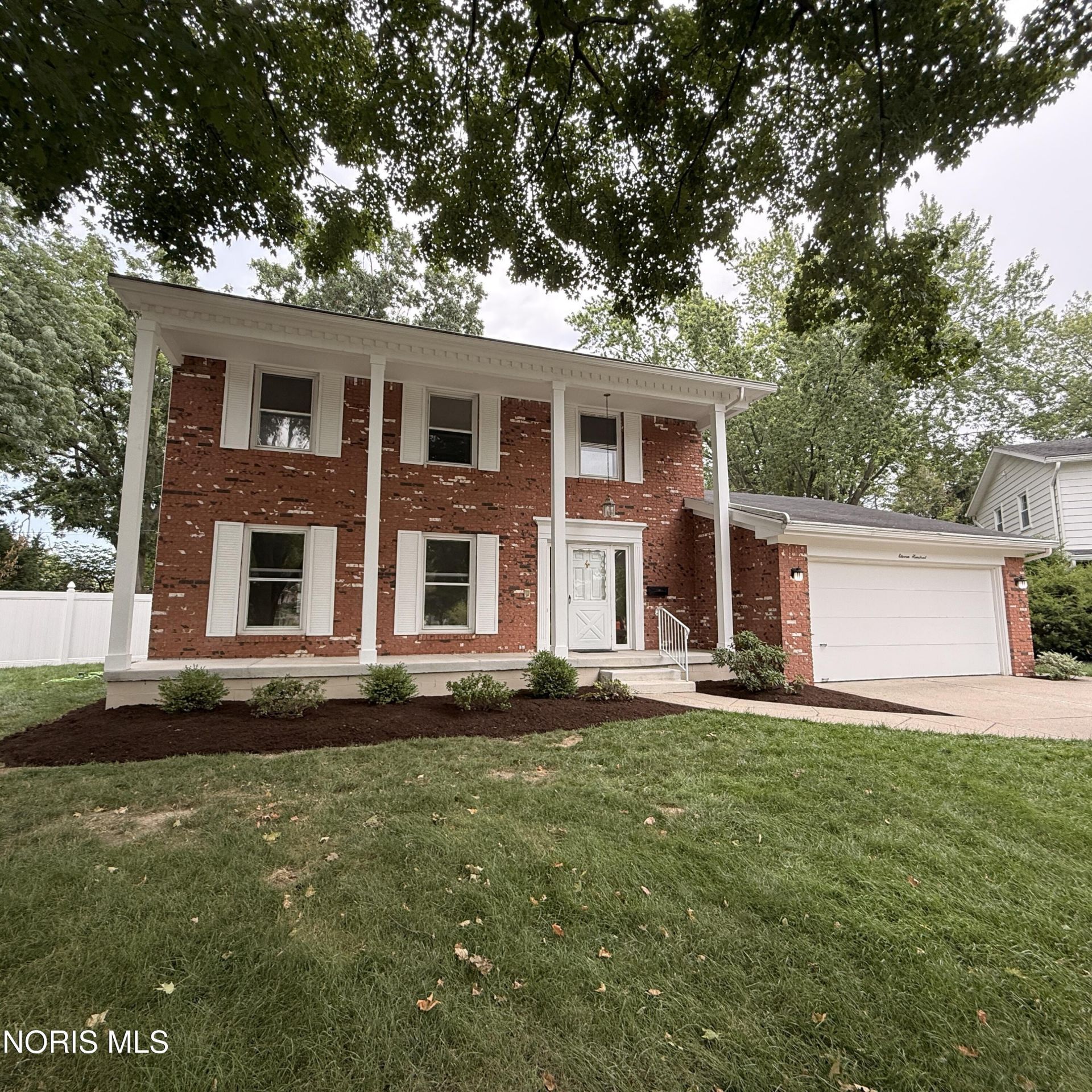 1100 Winghaven Road , Maumee, OH 43537 Main Photo