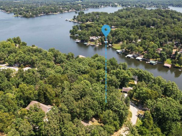 165 - 166 Sandy Point Road, Goreville, IL 62939