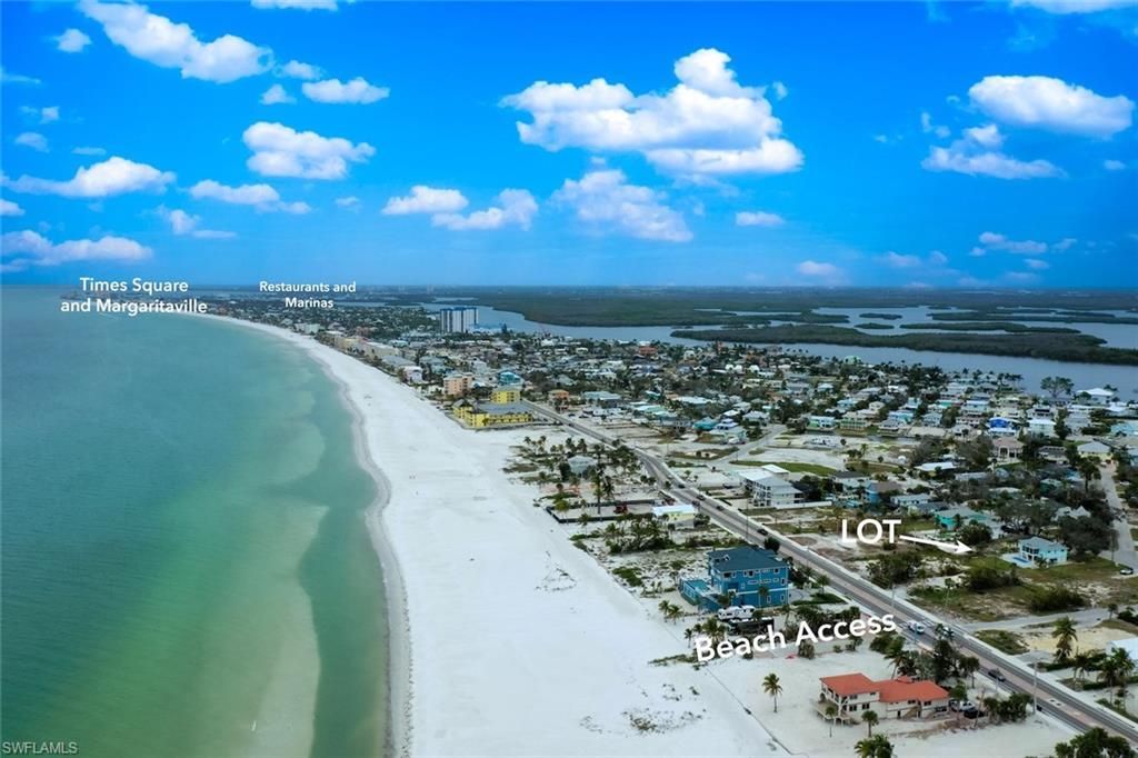 5780 Lauder St, Fort Myers Beach, FL 33931 Photo