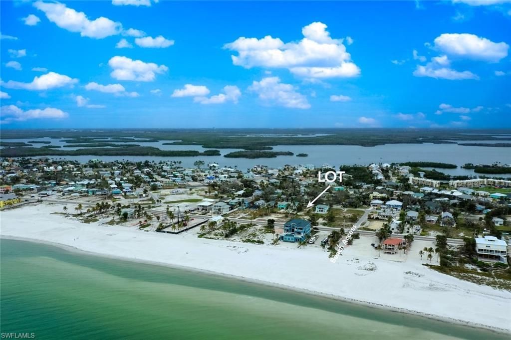 5780 Lauder St, Fort Myers Beach, FL 33931 Photo