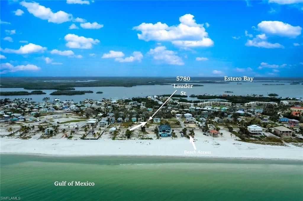 5780 Lauder St, Fort Myers Beach, FL 33931 Photo