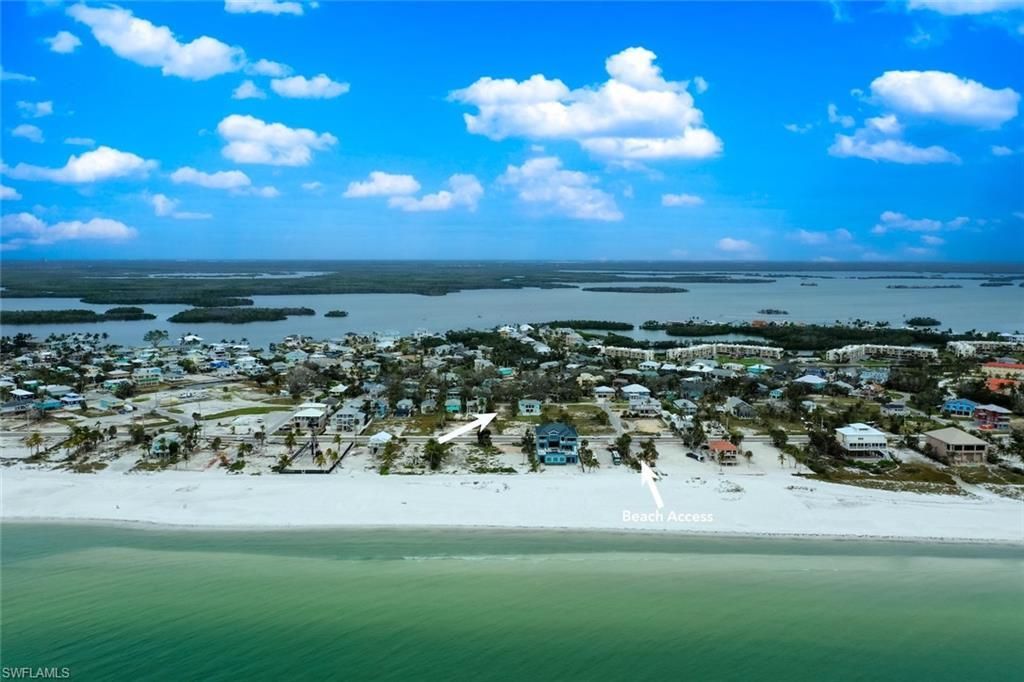 5780 Lauder St, Fort Myers Beach, FL 33931 Photo