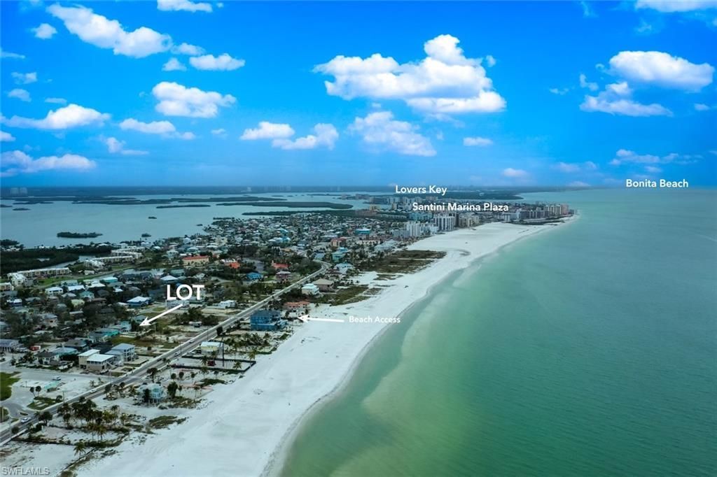 5780 Lauder St, Fort Myers Beach, FL 33931 Photo