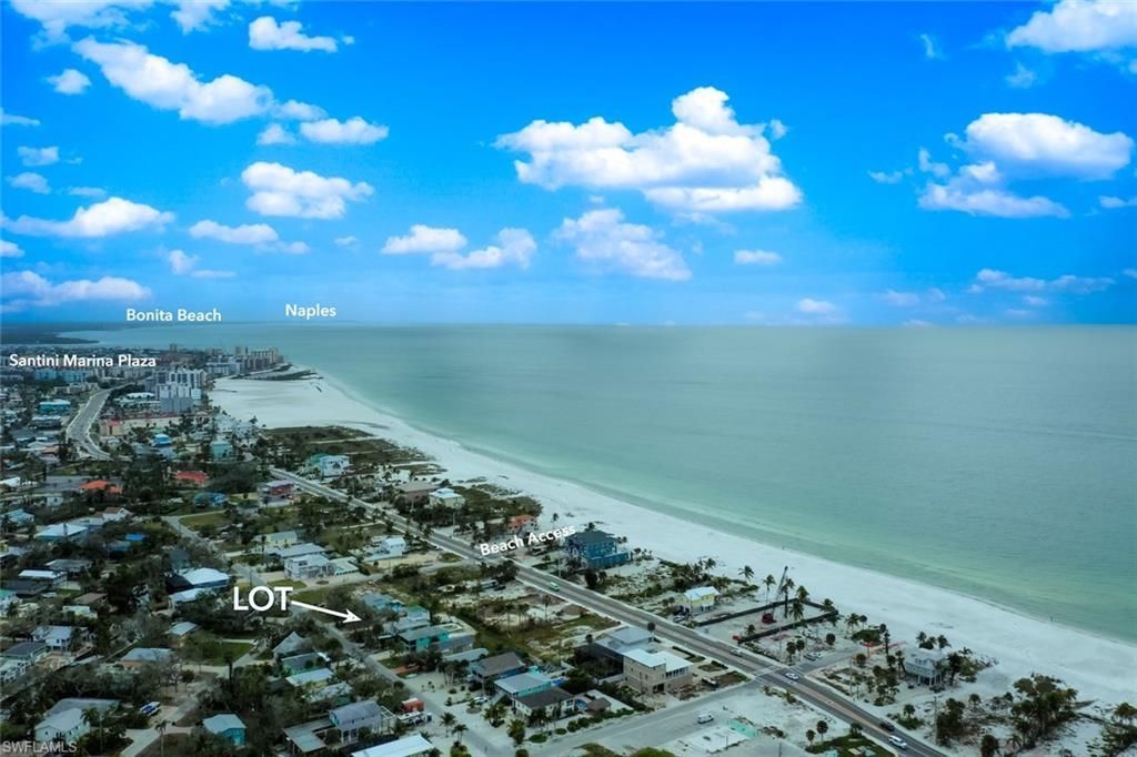 5780 Lauder St, Fort Myers Beach, FL 33931 Photo