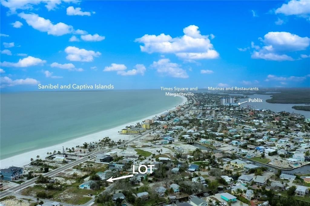 5780 Lauder St, Fort Myers Beach, FL 33931 Photo