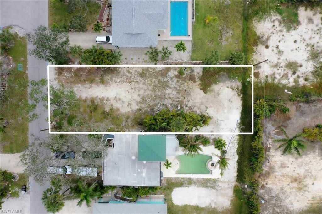 5780 Lauder St, Fort Myers Beach, FL 33931 Photo