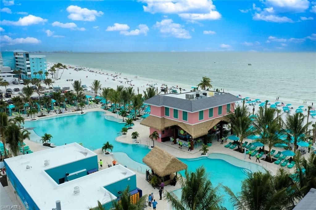 5780 Lauder St, Fort Myers Beach, FL 33931 Photo