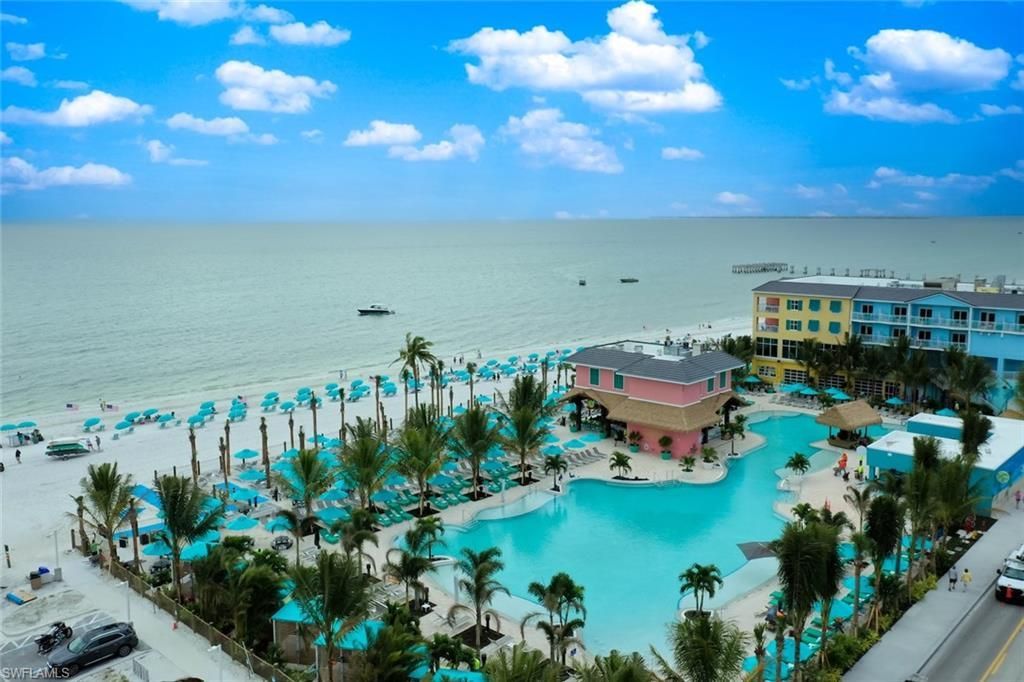 5780 Lauder St, Fort Myers Beach, FL 33931 Photo