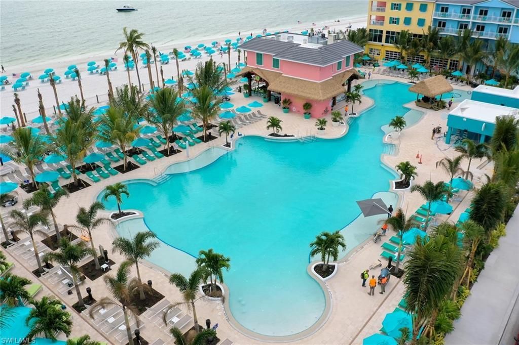 5780 Lauder St, Fort Myers Beach, FL 33931 Photo