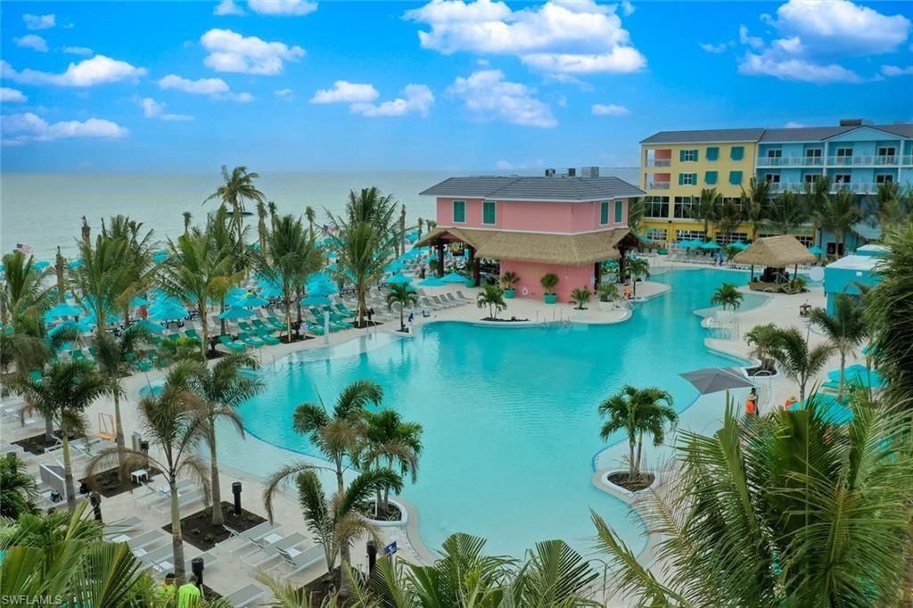5780 Lauder St, Fort Myers Beach, FL 33931 Photo