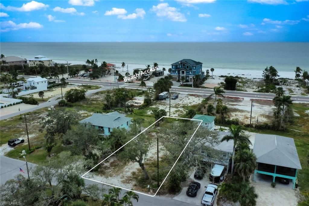 5780 Lauder St, Fort Myers Beach, FL 33931 Photo