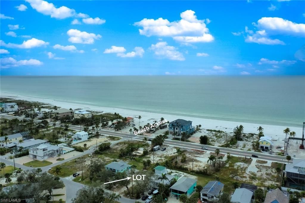 5780 Lauder St, Fort Myers Beach, FL 33931 Photo