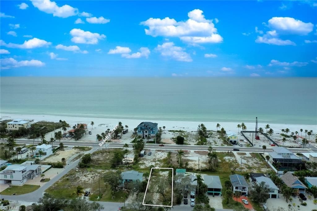 5780 Lauder St, Fort Myers Beach, FL 33931 Photo