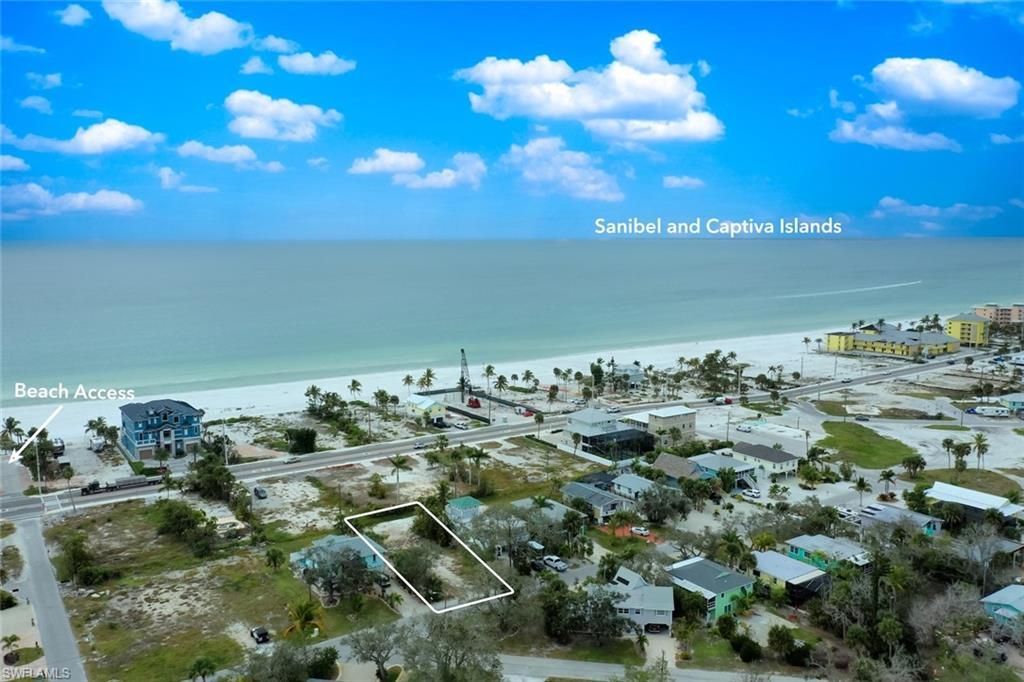 5780 Lauder St, Fort Myers Beach, FL 33931 Photo