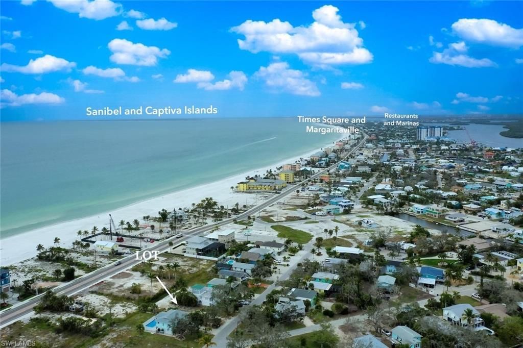 5780 Lauder St, Fort Myers Beach, FL 33931 Photo