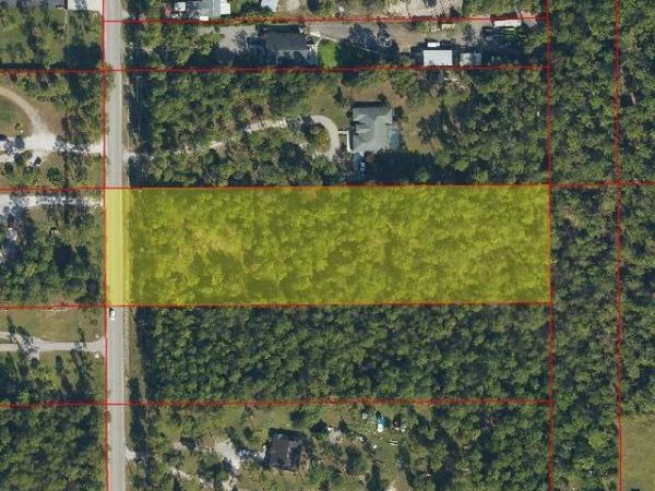 522 Everglades BLVD S, NAPLES, FL 34117