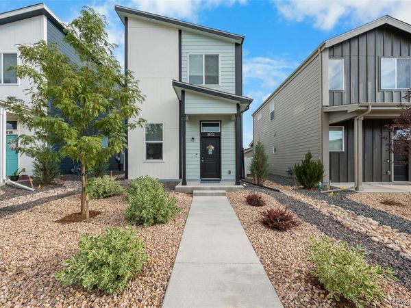 3832 Lake Clark Street, Evans, CO 80620