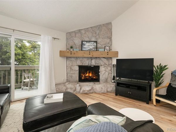 62 County Road 838 , Unit 21-4, Fraser, CO 80442
