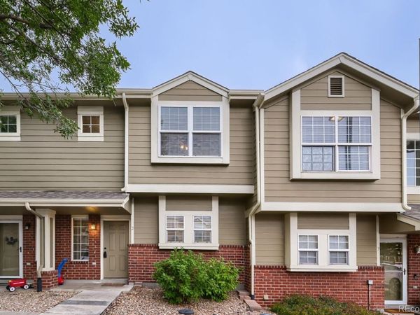 9138 Gale Boulevard , Unit 2, Denver, CO 80260