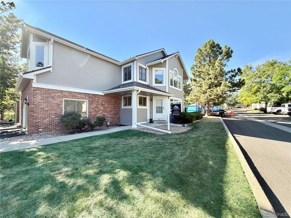7600 S Monaco Way , Englewood, CO 80112