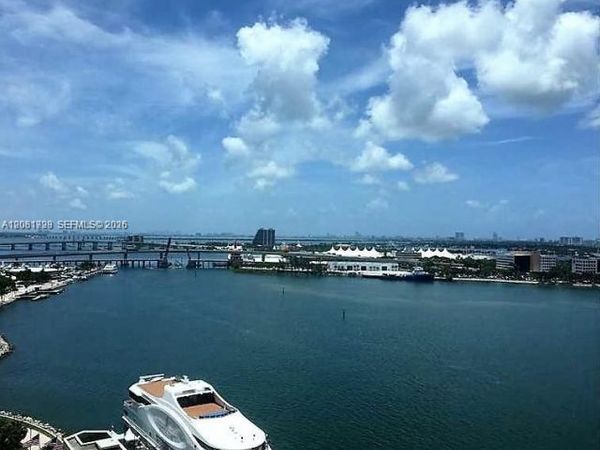335 S Biscayne Blvd, Unit 1810, Miami, FL 33131