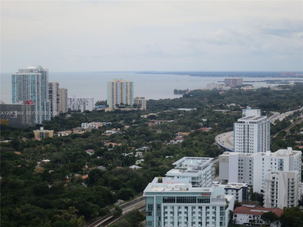 79 SW 12th St , Unit UPH4001-S, Miami, FL 33130 Photo